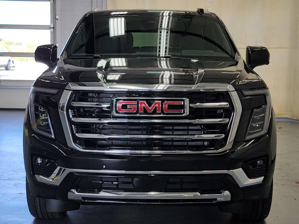 new 2026 GMC Yukon car, priced at $74,535