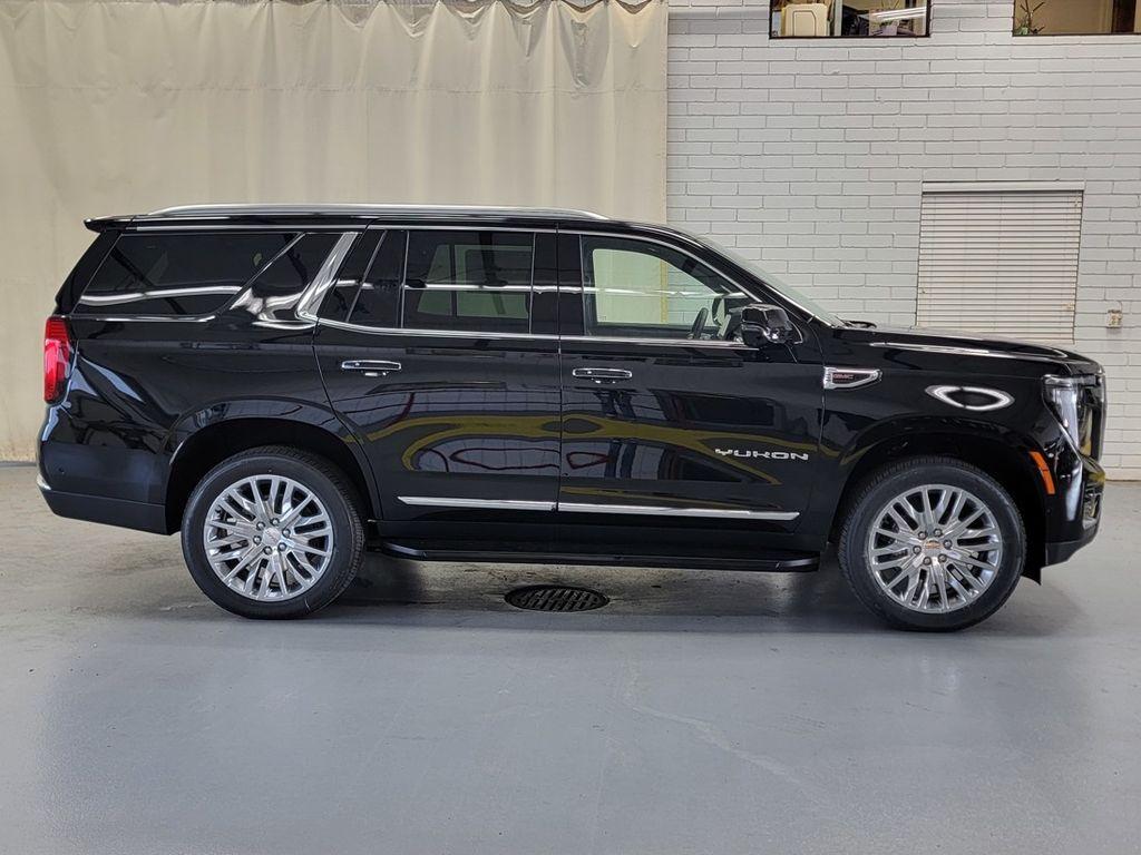 new 2026 GMC Yukon car, priced at $74,535