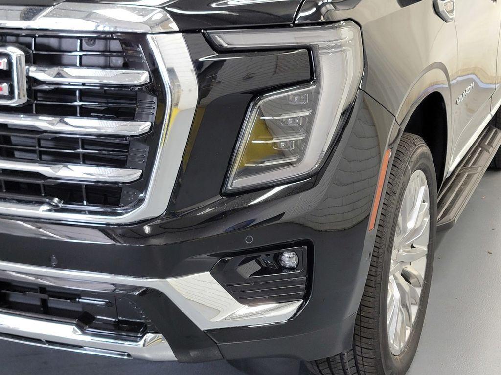 new 2026 GMC Yukon car, priced at $74,535
