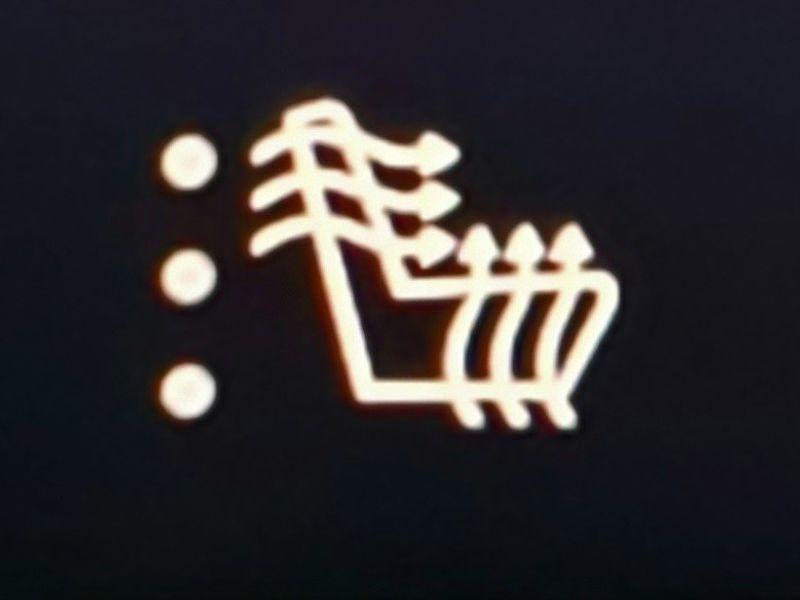 new 2025 Buick Envision car, priced at $44,240