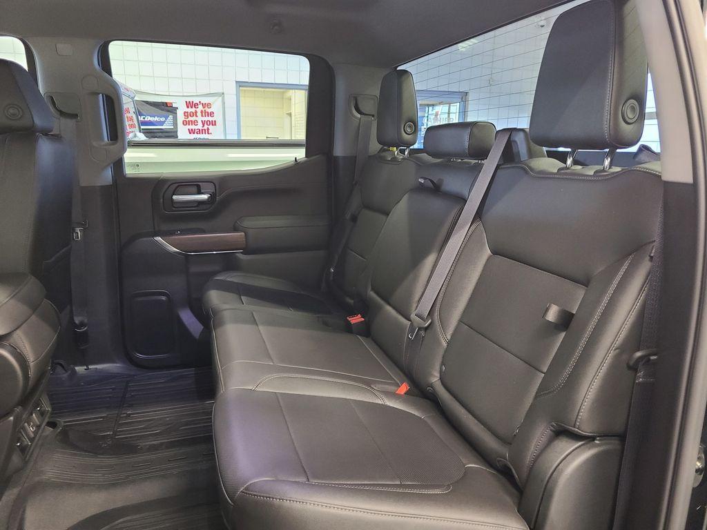 used 2021 GMC Sierra 1500 car, priced at $44,993