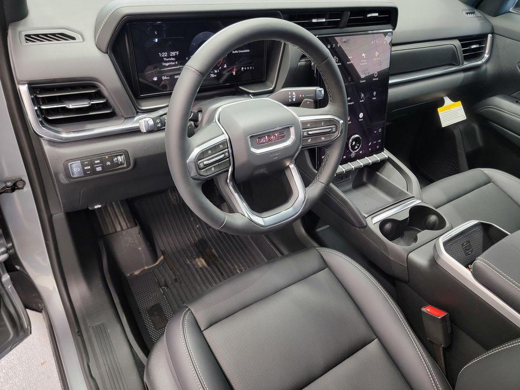 new 2026 GMC Terrain car, priced at $37,600