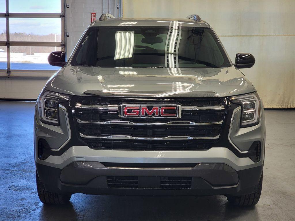 new 2026 GMC Terrain car, priced at $37,600