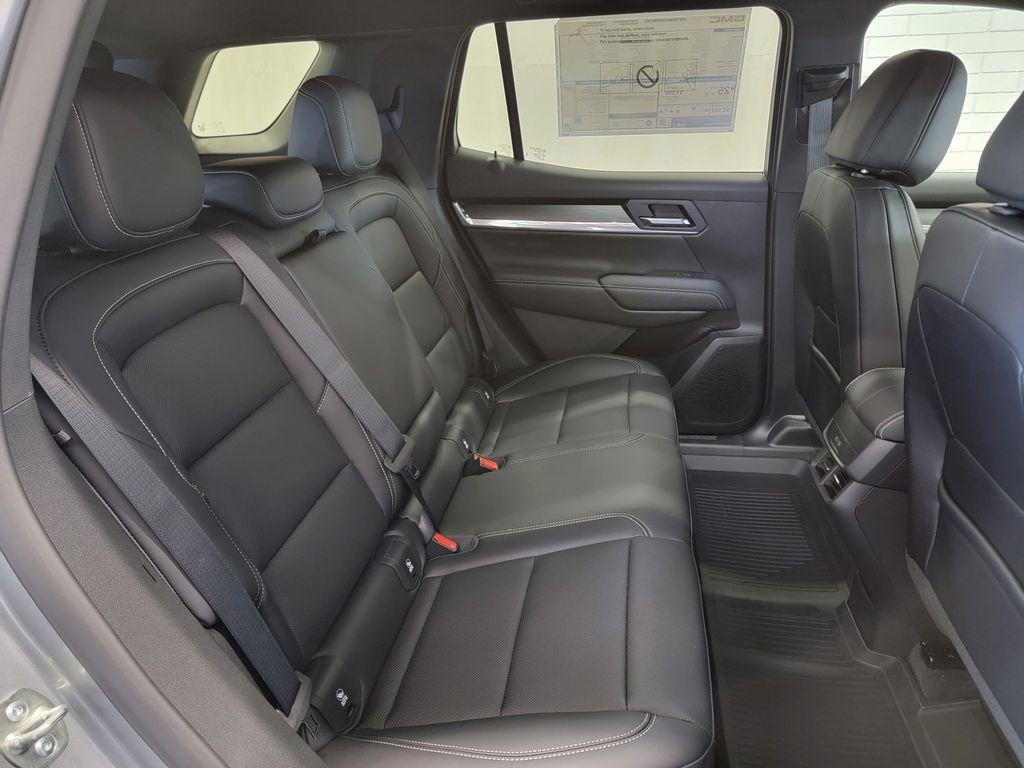 new 2026 GMC Terrain car, priced at $37,600