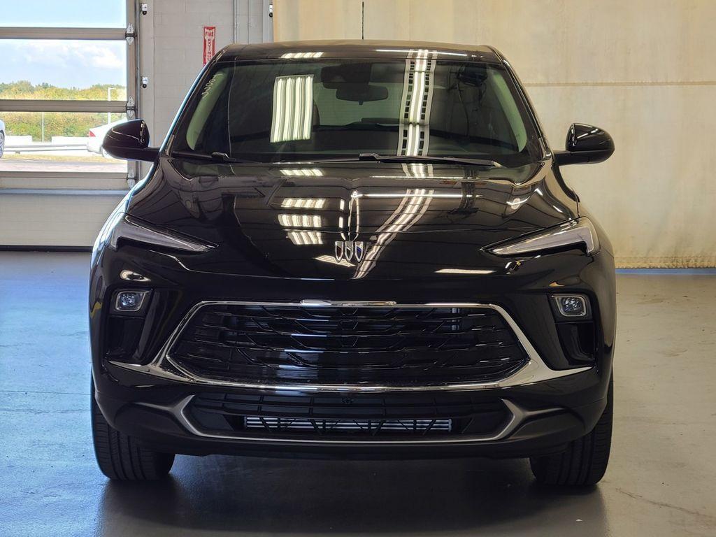 new 2026 Buick Encore GX car, priced at $30,785