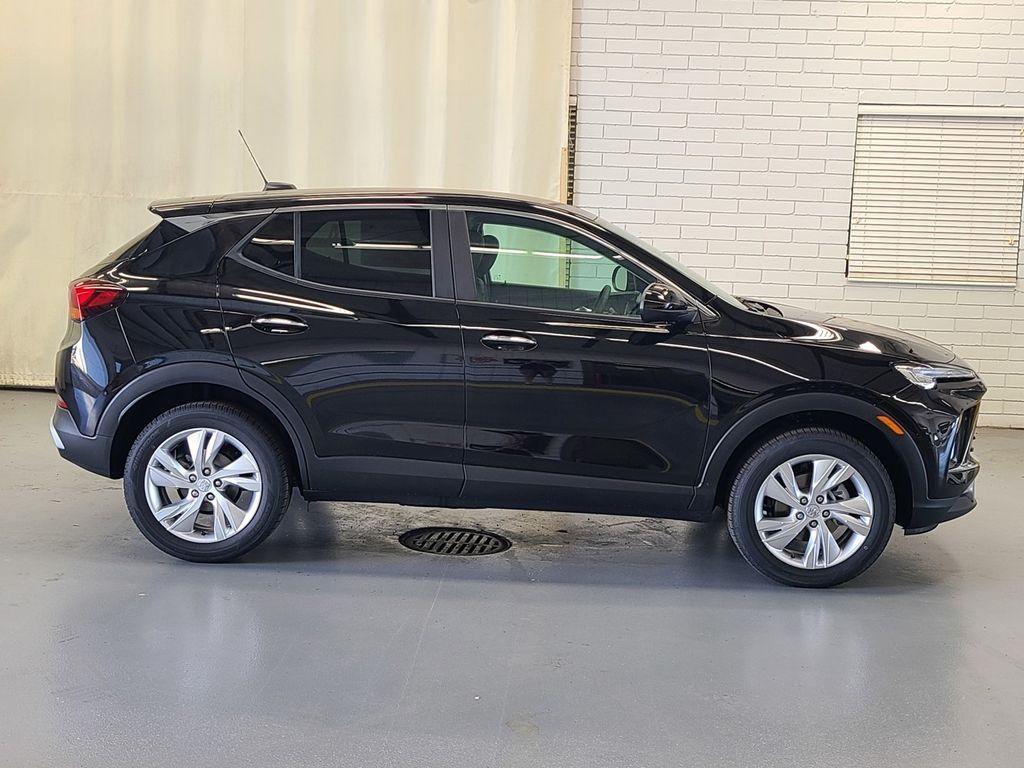 new 2026 Buick Encore GX car, priced at $30,785