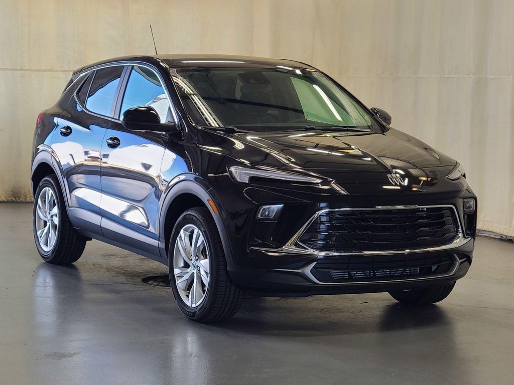 new 2026 Buick Encore GX car, priced at $30,785