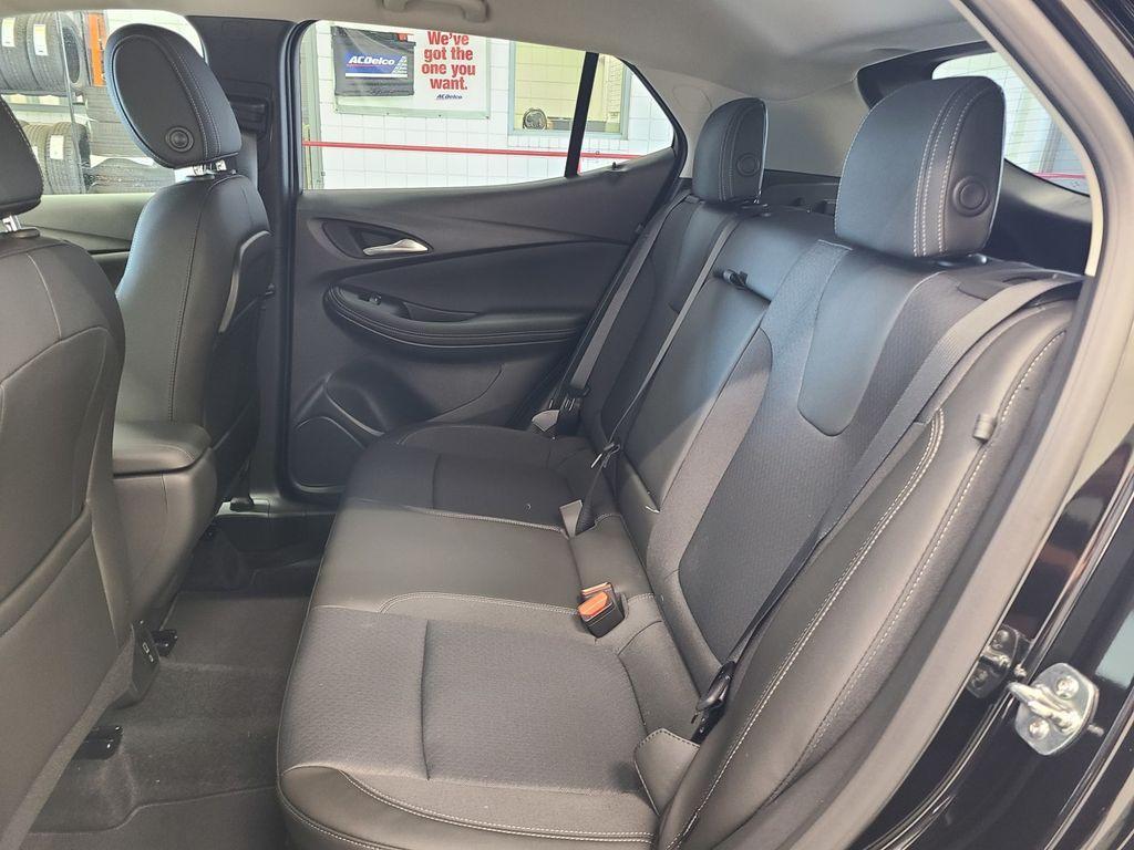 new 2026 Buick Encore GX car, priced at $30,785