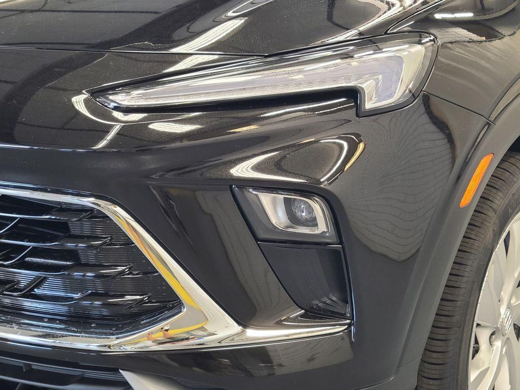 new 2026 Buick Encore GX car, priced at $30,785