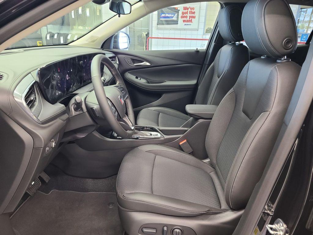 new 2026 Buick Encore GX car, priced at $30,785