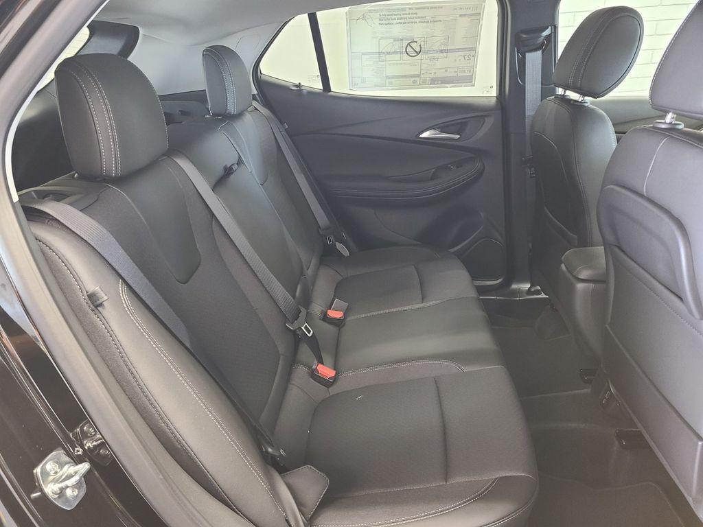 new 2026 Buick Encore GX car, priced at $30,785