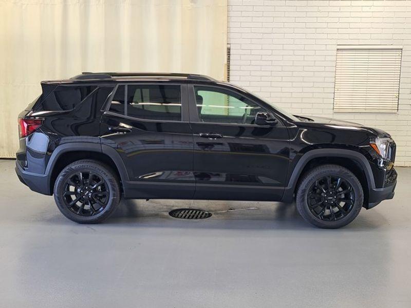 new 2026 GMC Terrain car, priced at $36,780