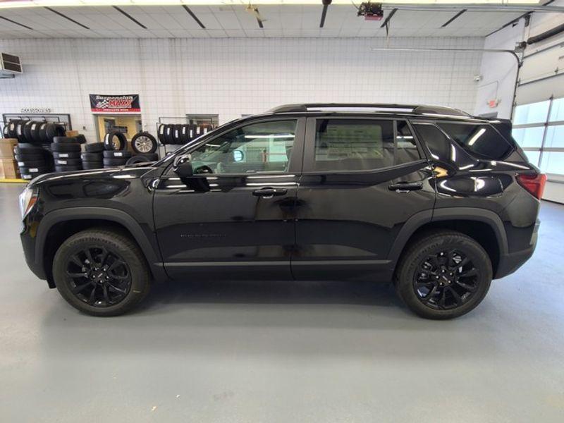 new 2026 GMC Terrain car, priced at $36,780