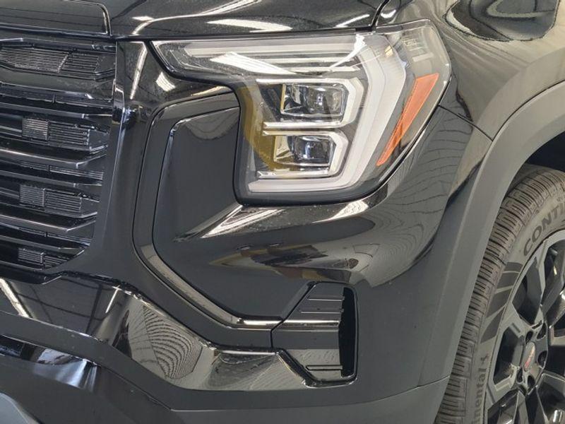 new 2026 GMC Terrain car, priced at $36,780