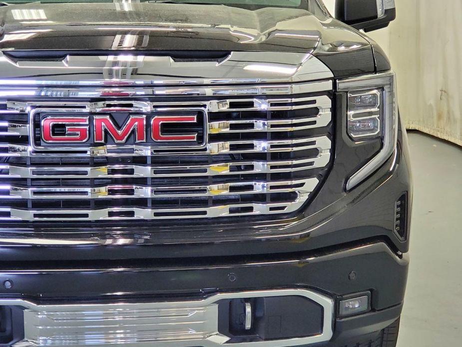 new 2024 GMC Sierra 1500 car, priced at $70,268