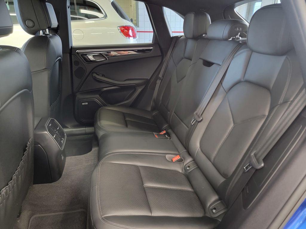 used 2018 Porsche Macan car, priced at $25,967