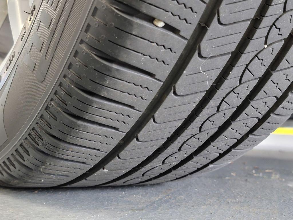 used 2018 Porsche Macan car, priced at $25,967