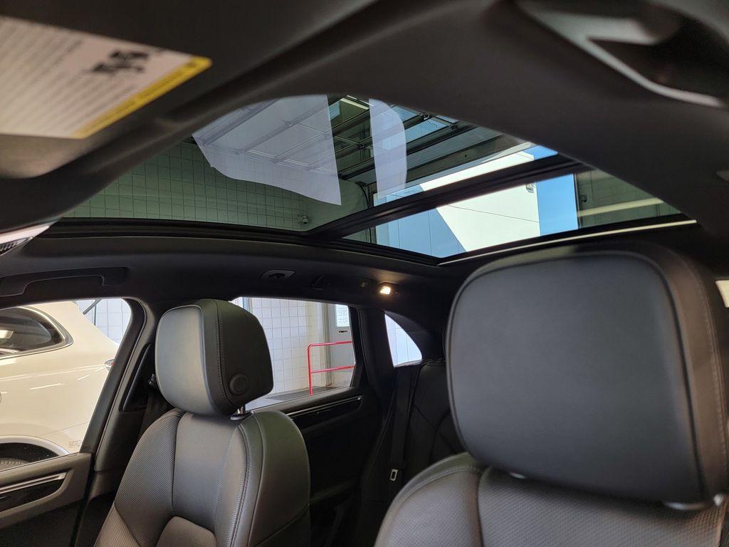 used 2018 Porsche Macan car, priced at $25,967