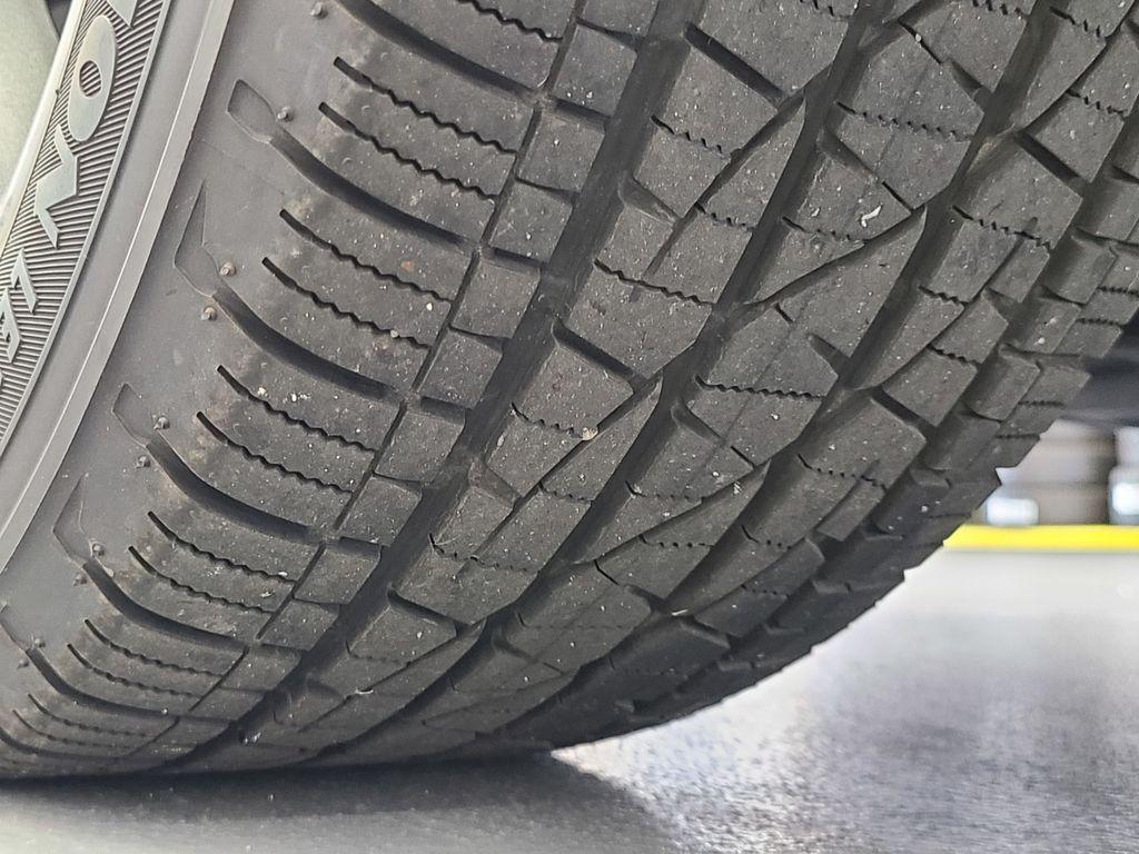 used 2020 Hyundai Tucson car, priced at $16,224