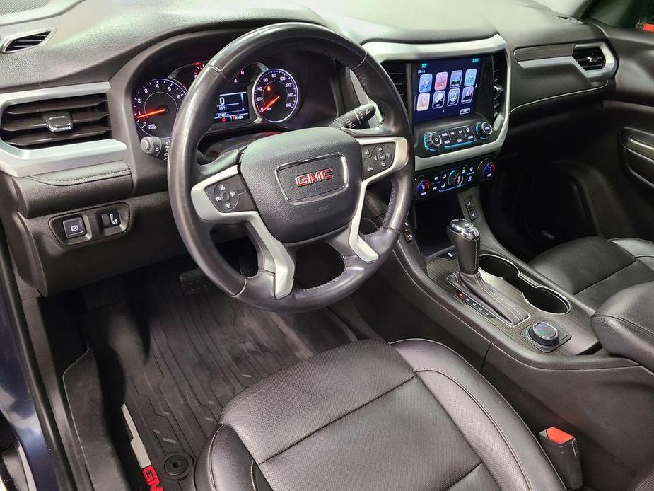 used 2019 GMC Acadia car, priced at $20,968