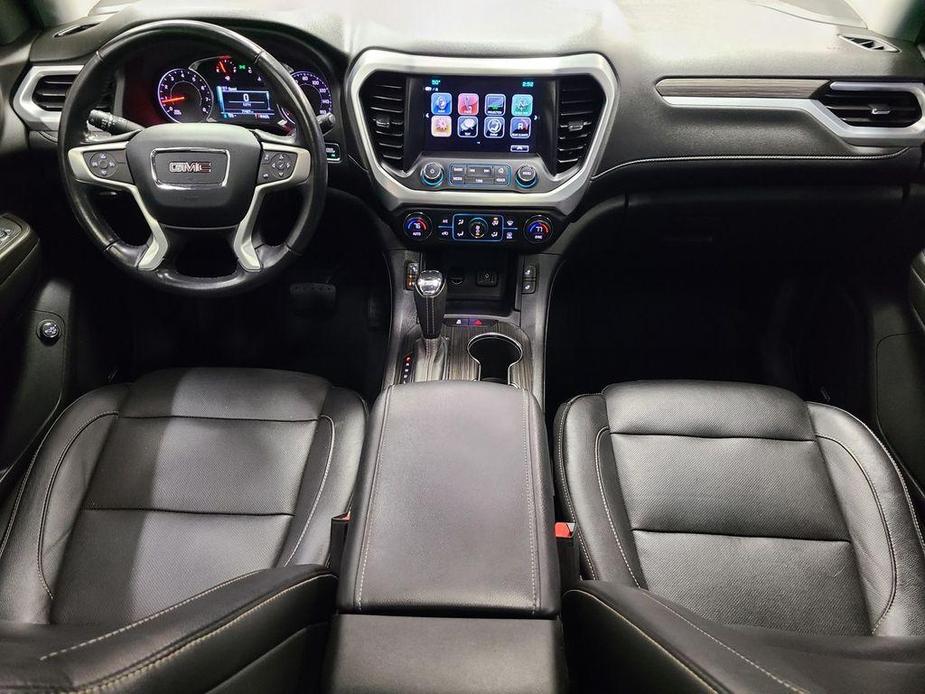 used 2019 GMC Acadia car, priced at $20,968