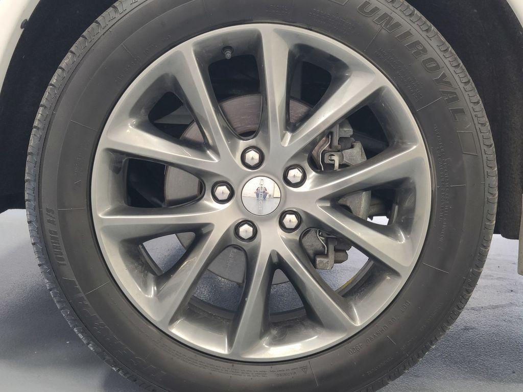 used 2018 Dodge Durango car, priced at $22,911