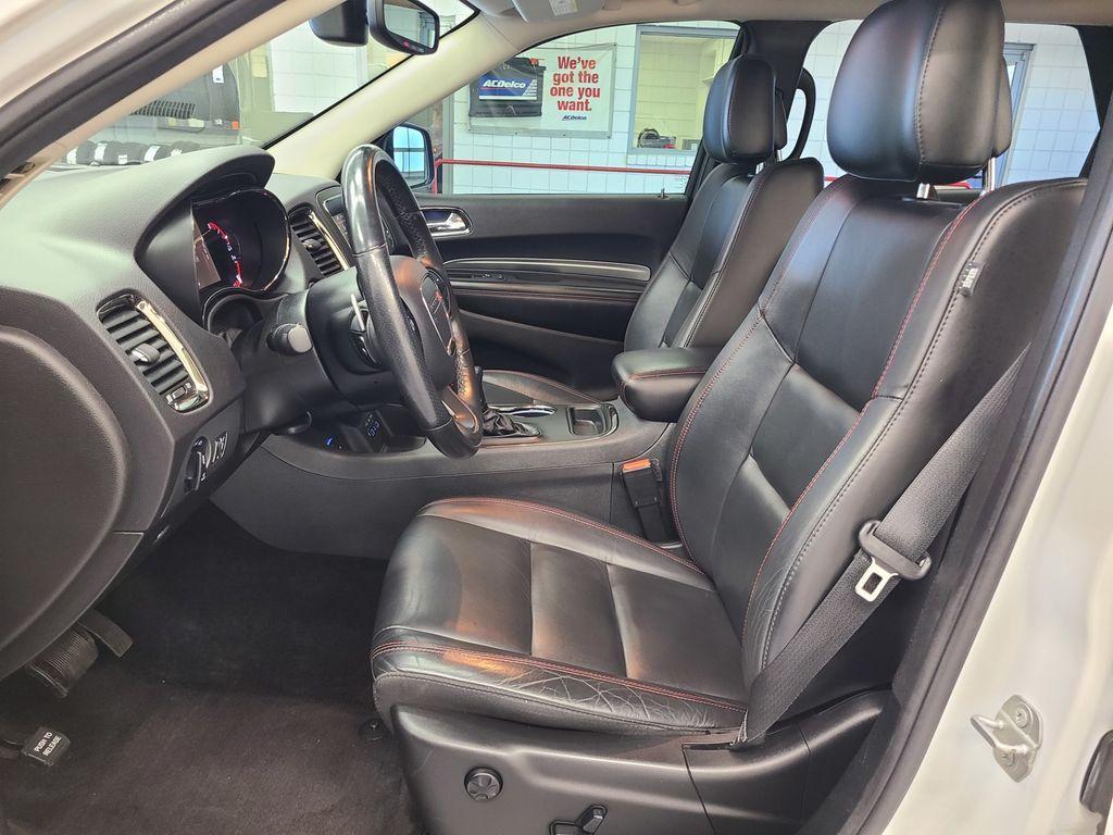 used 2018 Dodge Durango car, priced at $22,911