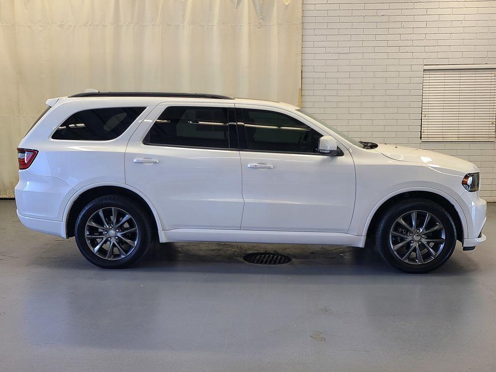used 2018 Dodge Durango car, priced at $22,911