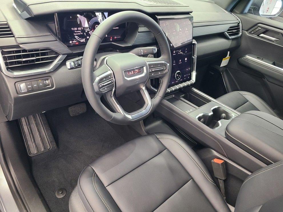 new 2026 GMC Acadia car, priced at $52,070