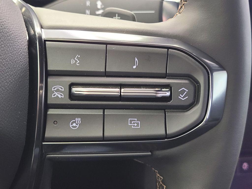 new 2026 GMC Acadia car, priced at $52,070