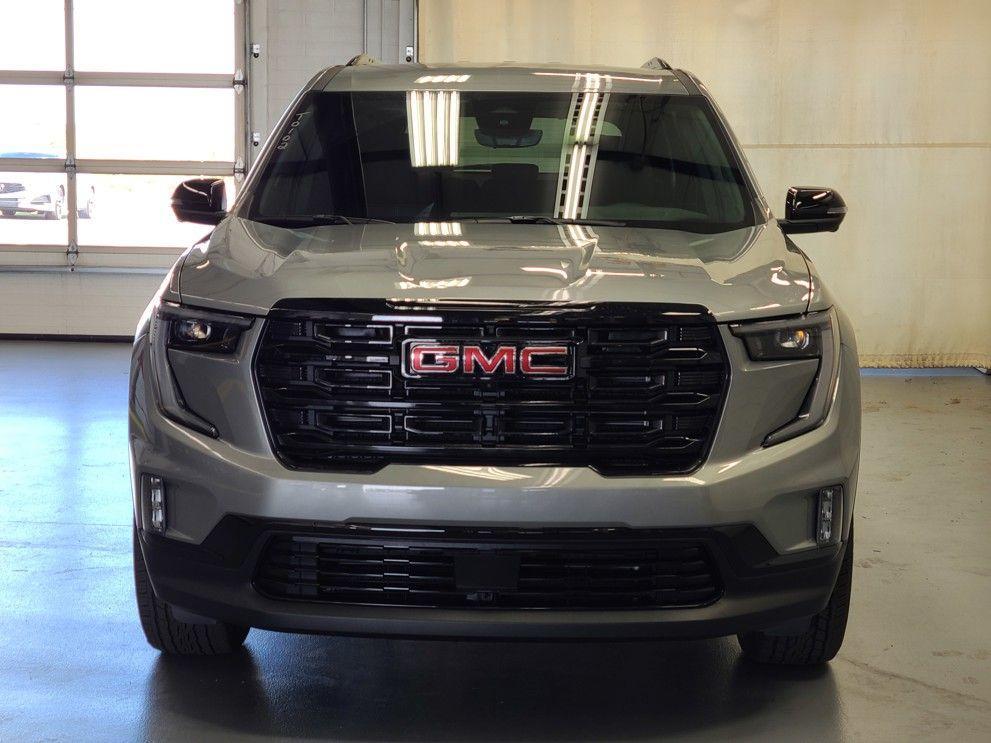 new 2026 GMC Acadia car, priced at $52,070
