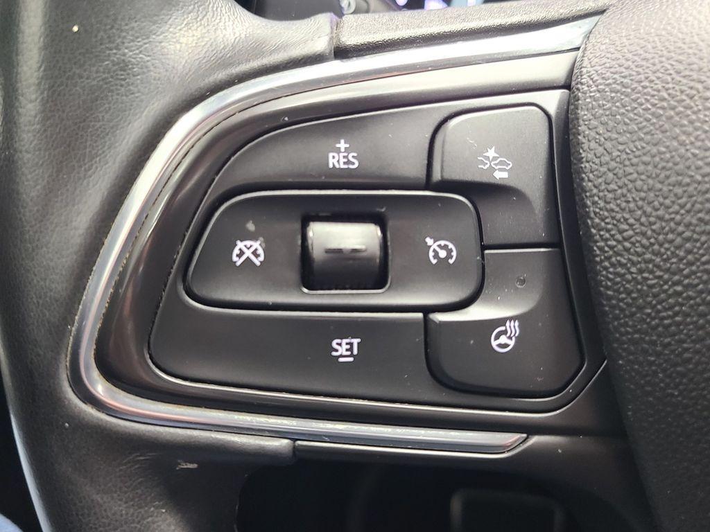 used 2022 Buick Envision car, priced at $26,968