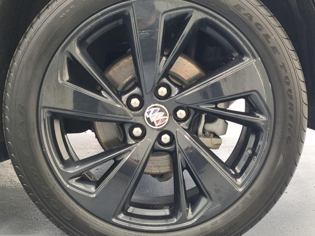 used 2022 Buick Envision car, priced at $26,968