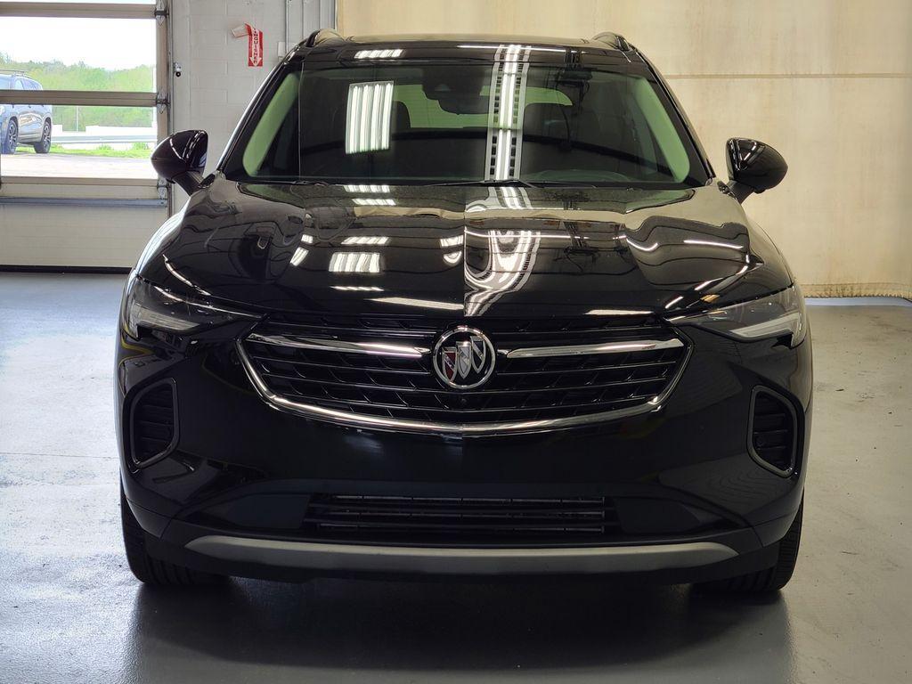 used 2022 Buick Envision car, priced at $26,968