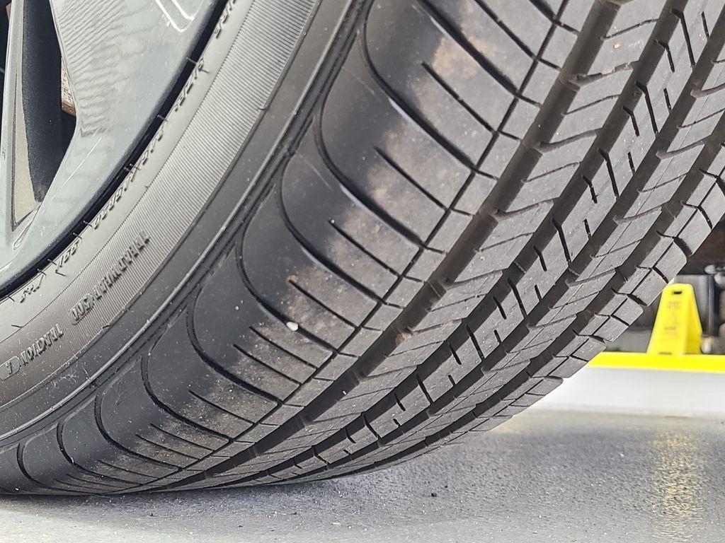 used 2022 Buick Envision car, priced at $26,968