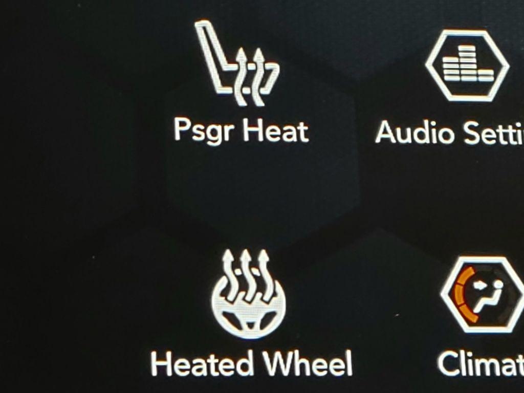 used 2022 Jeep Cherokee car, priced at $21,993