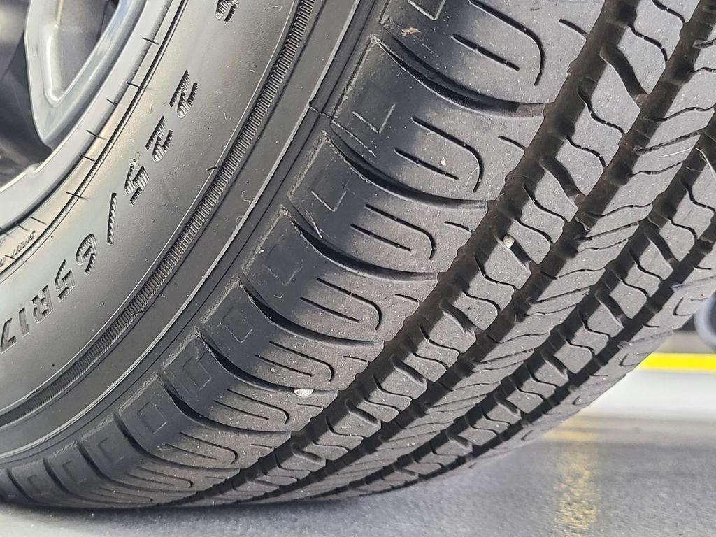 used 2022 Ford Bronco Sport car, priced at $25,993