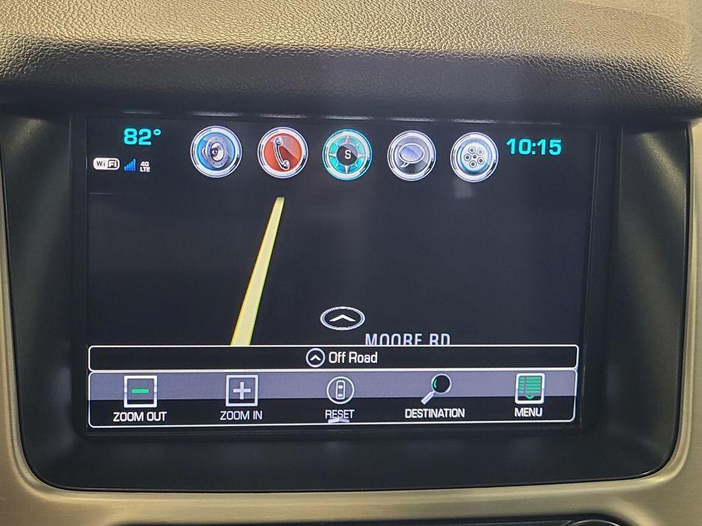 used 2017 GMC Yukon car, priced at $24,593