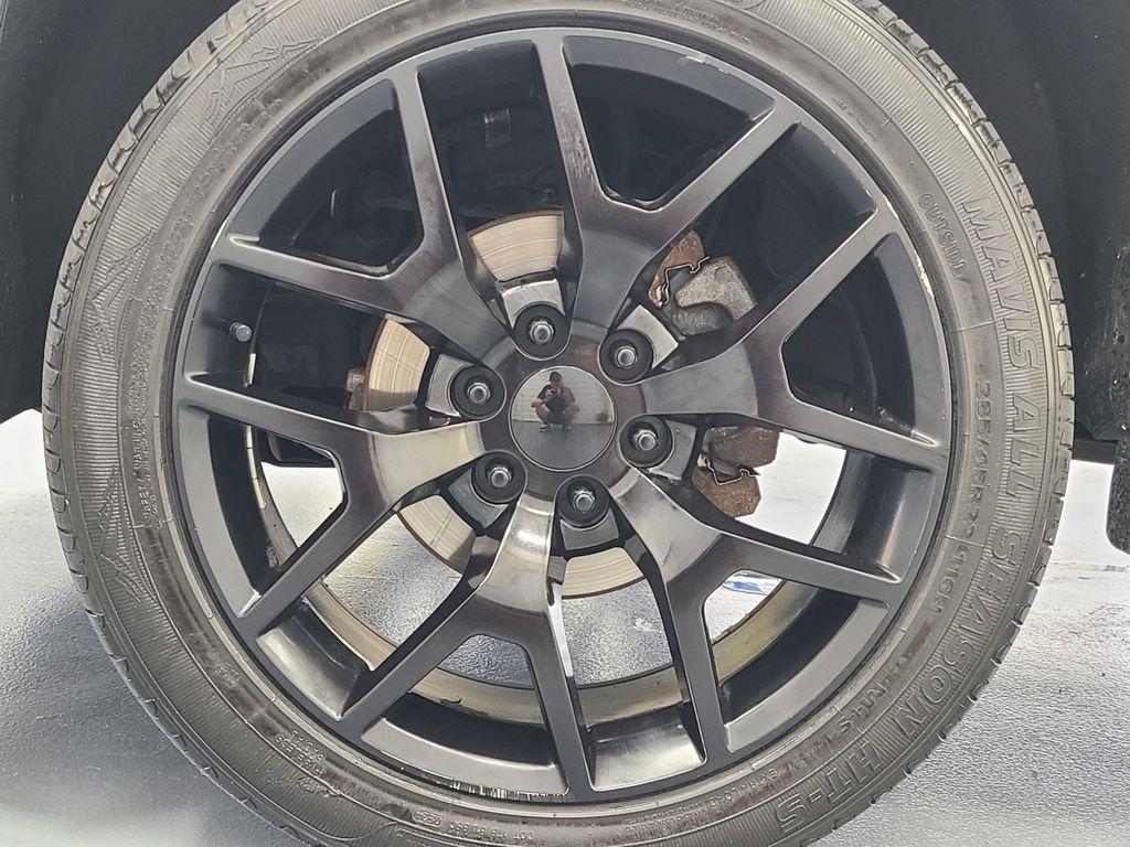 used 2017 GMC Yukon car, priced at $24,593