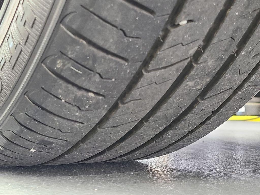 used 2017 GMC Yukon car, priced at $24,593