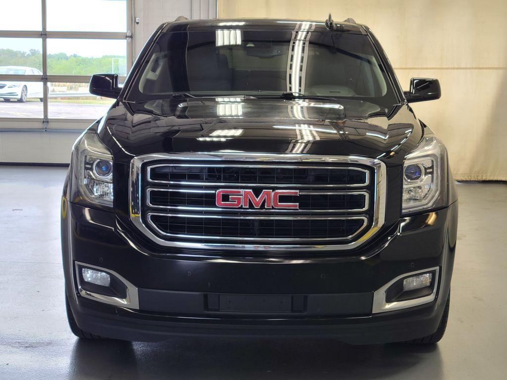 used 2017 GMC Yukon car, priced at $24,593