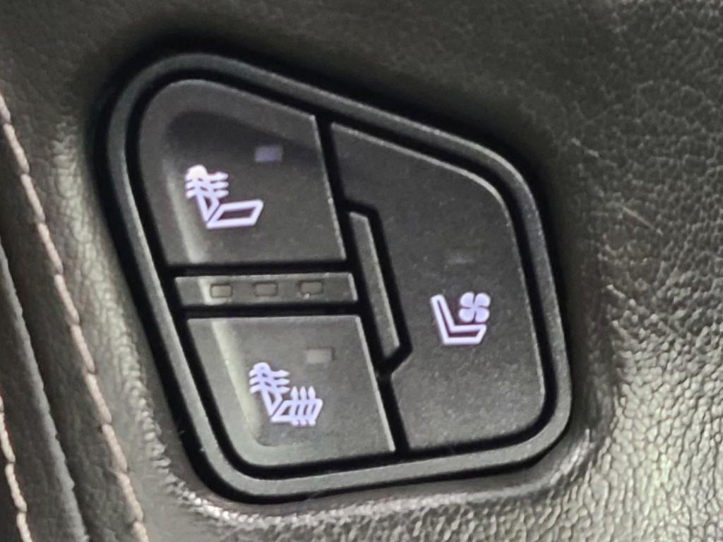 used 2017 GMC Yukon car, priced at $24,593