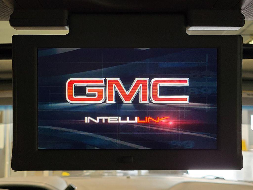 used 2017 GMC Yukon car, priced at $24,593