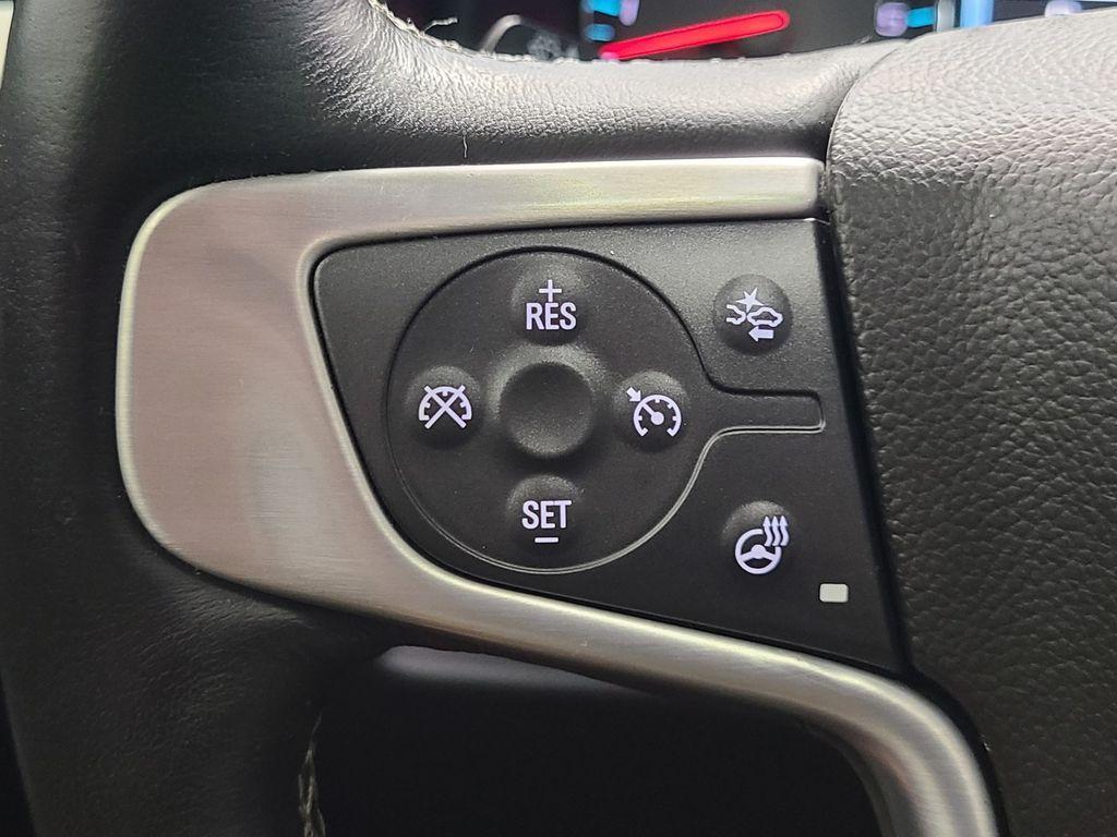 used 2017 GMC Yukon car, priced at $24,593