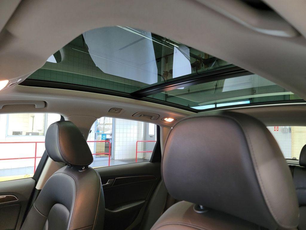 used 2016 Audi Q5 car, priced at $13,968