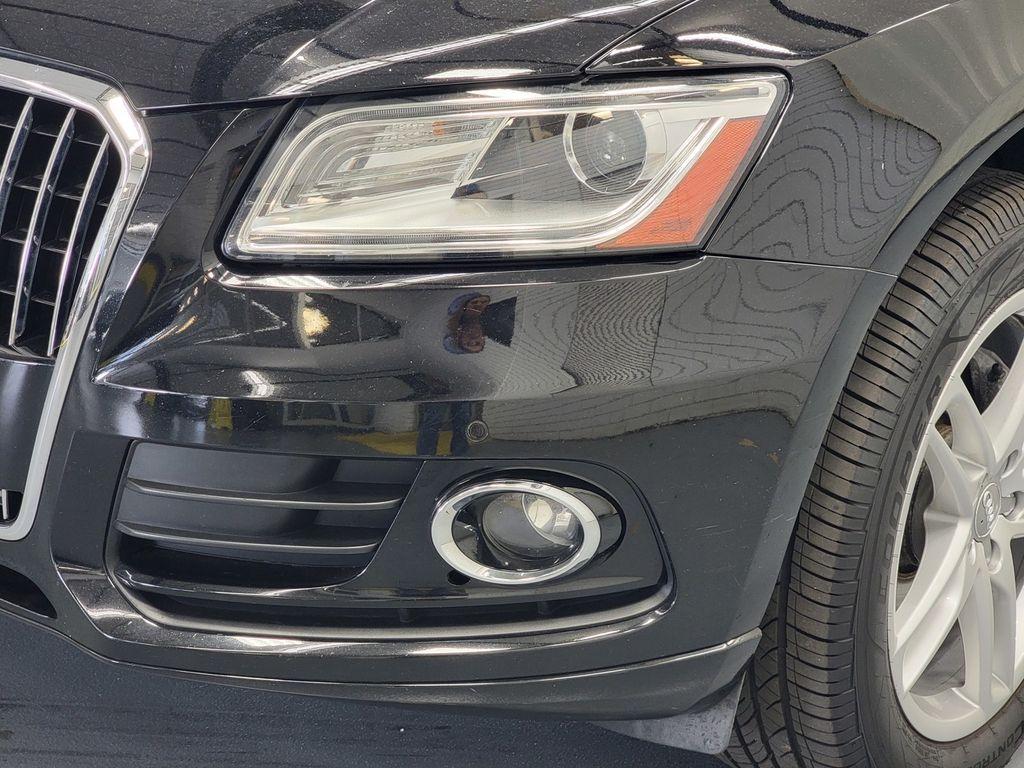 used 2016 Audi Q5 car, priced at $13,968