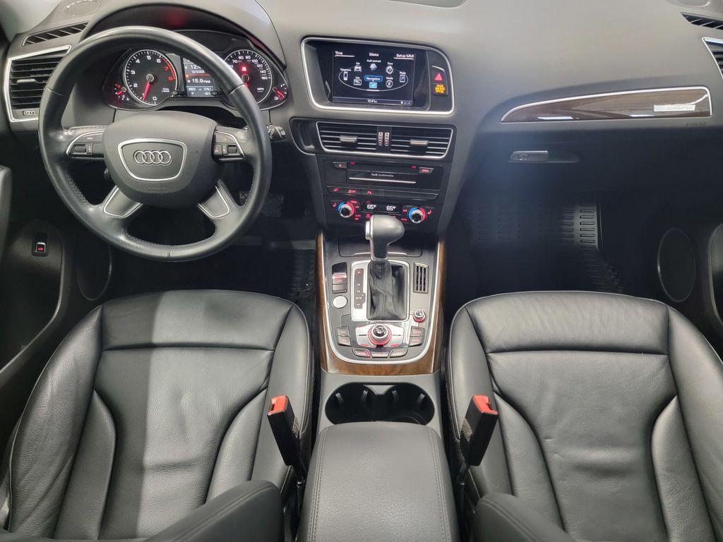 used 2016 Audi Q5 car, priced at $13,968