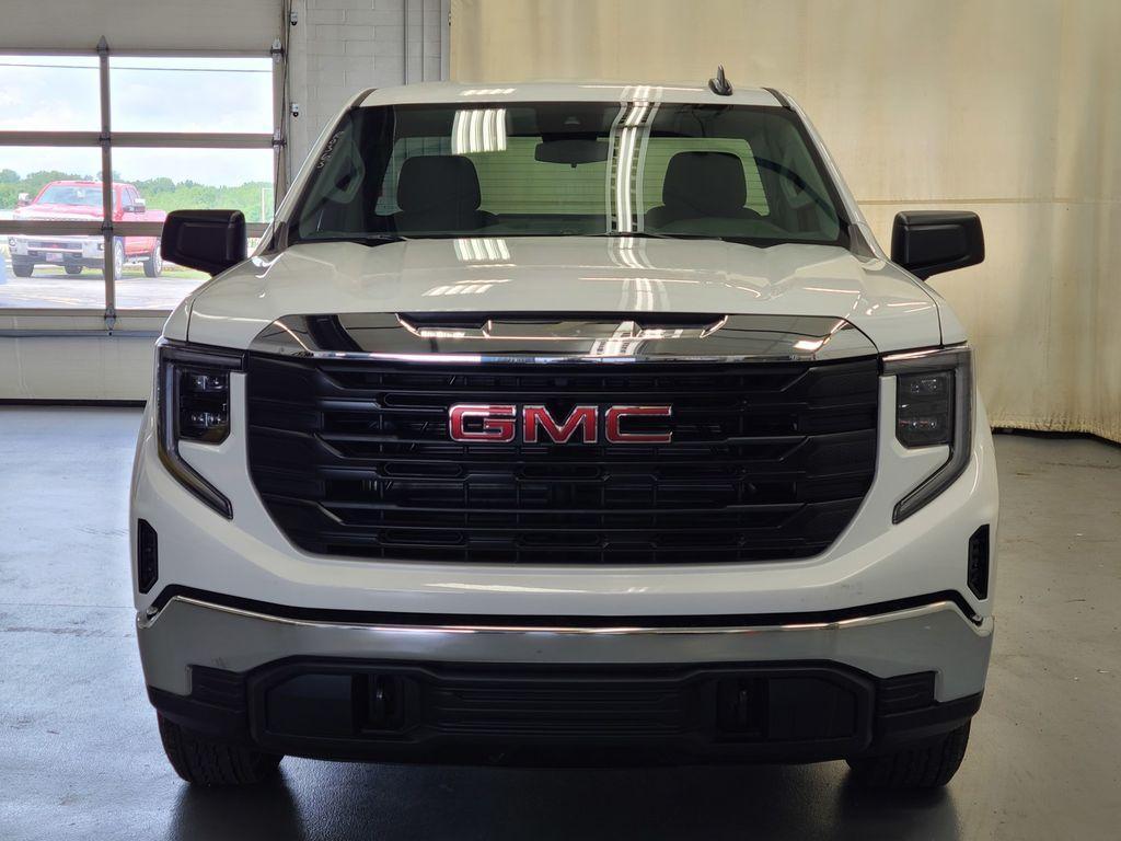 new 2025 GMC Sierra 1500 car, priced at $45,295