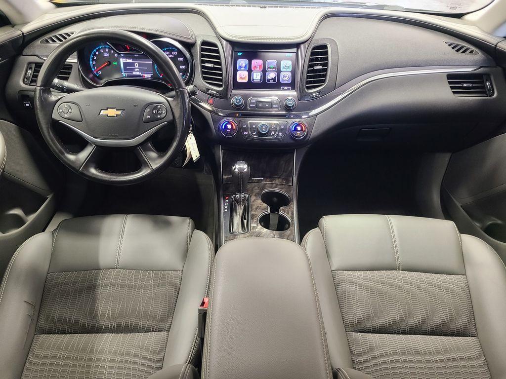 used 2014 Chevrolet Impala car, priced at $8,968