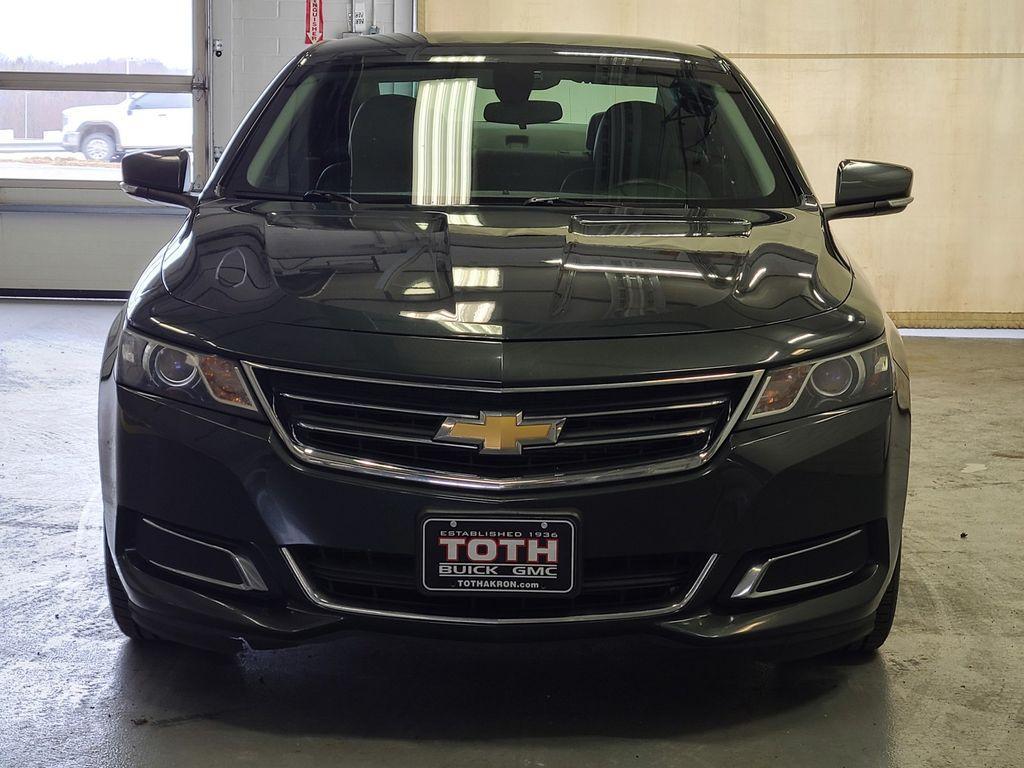 used 2014 Chevrolet Impala car, priced at $8,968